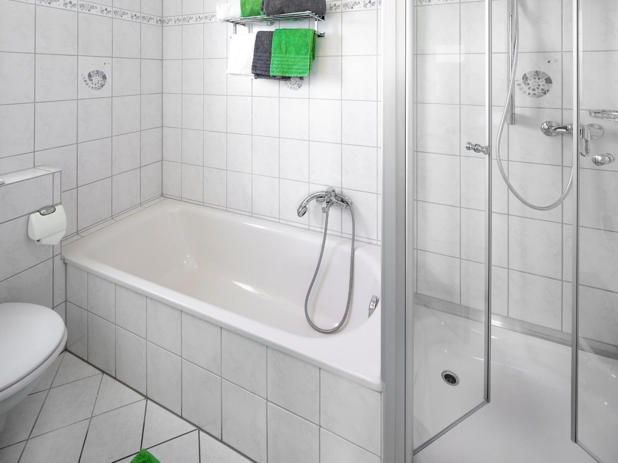Ferienwohnung Mit 65Qm Niederrotweil Exterior photo